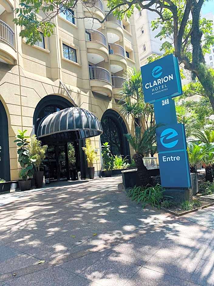Clarion Faria Lima