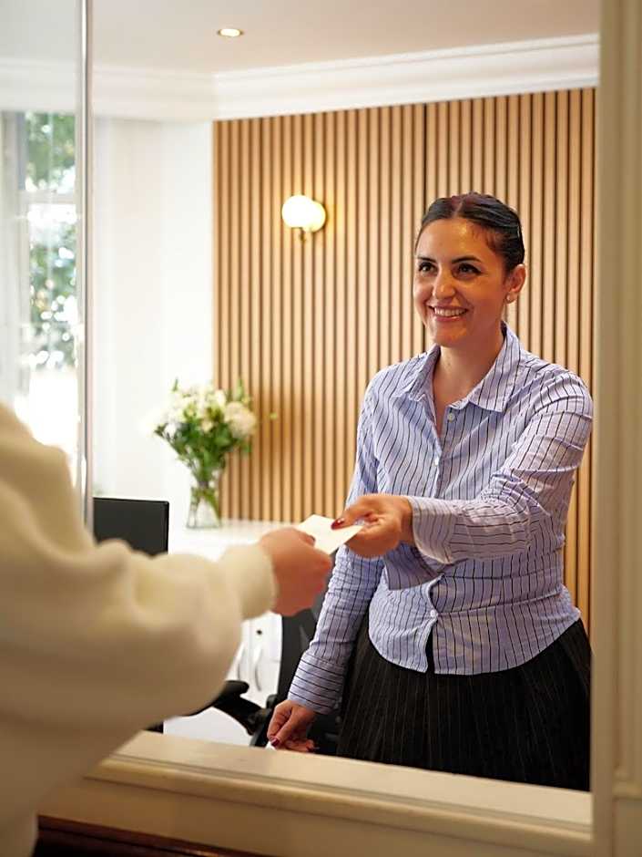 The Prime London Hotel