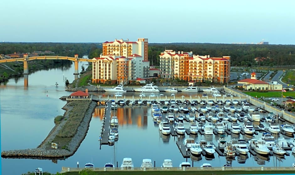 Marina Inn At Grande Dunes