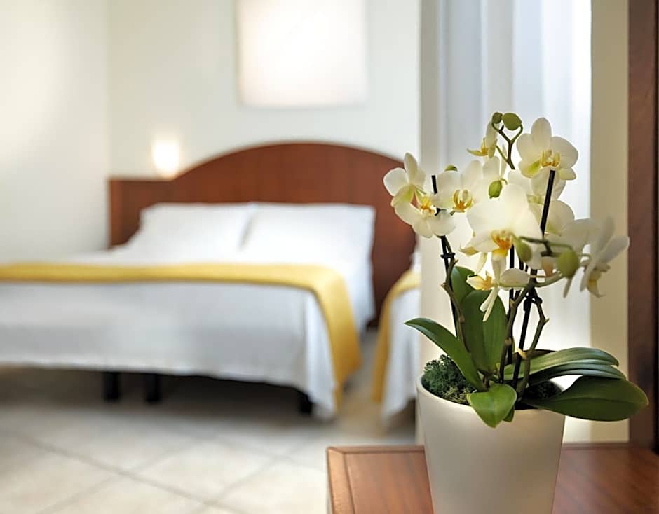 Hotel Bellevue Beach - sul mare