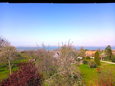 Double Room with Sea View