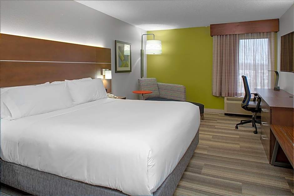 Holiday Inn Express - Chester By IHG
