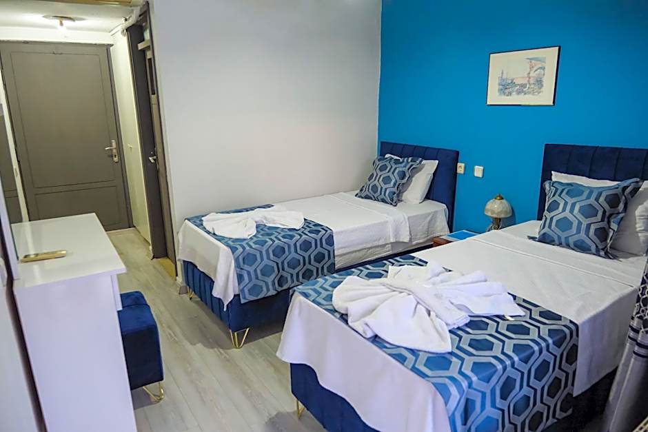 Artemis Yörük Hotel-Pamukkale Denizli