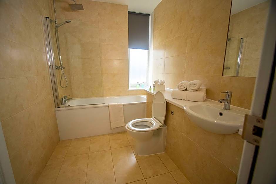 Orange Grove Hotel & Gardens