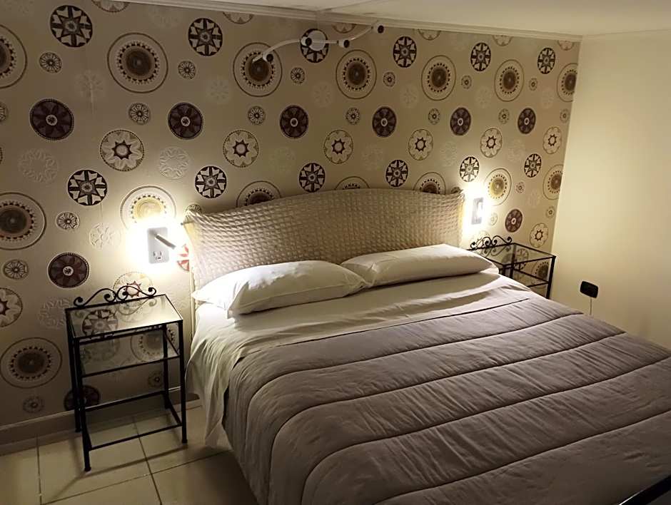 beb maryposa appartment