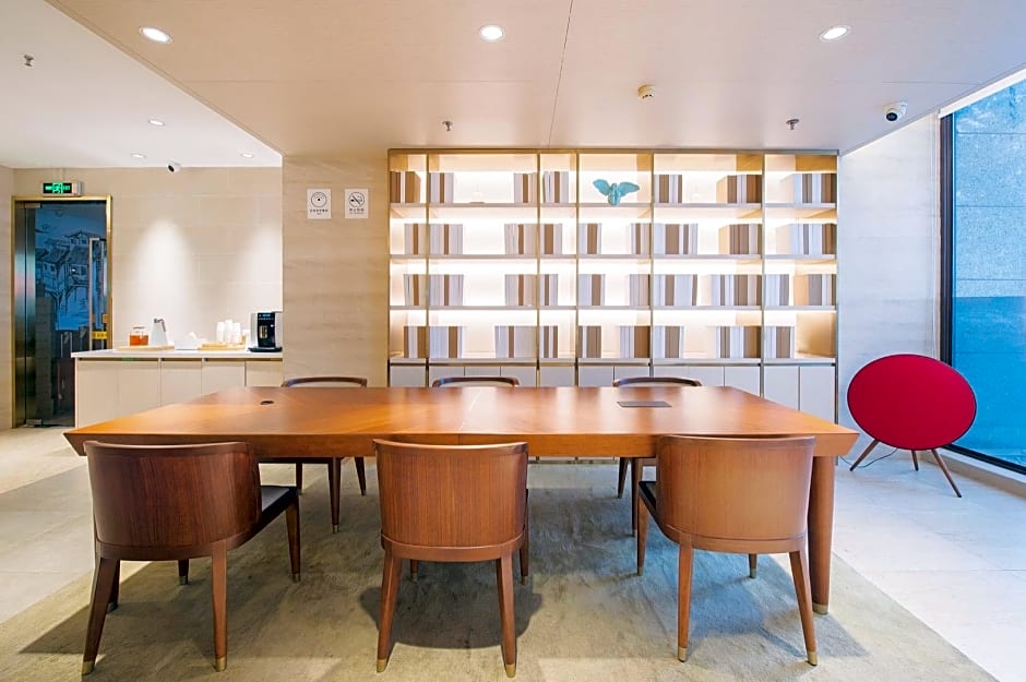 JI Hotel Dalian Qingniwa