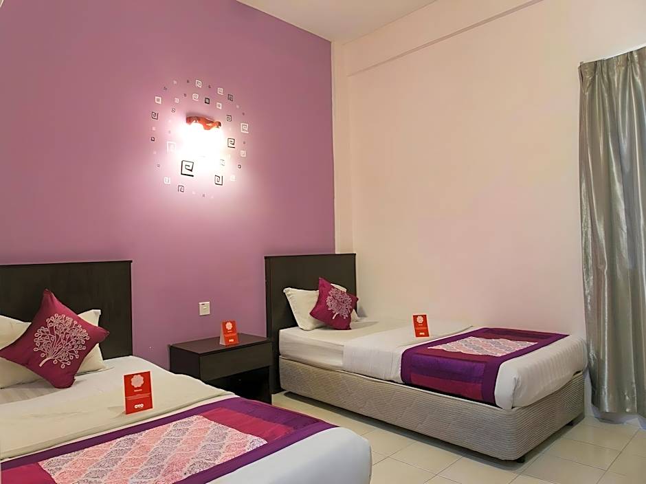 Hotel Ideal Senawang