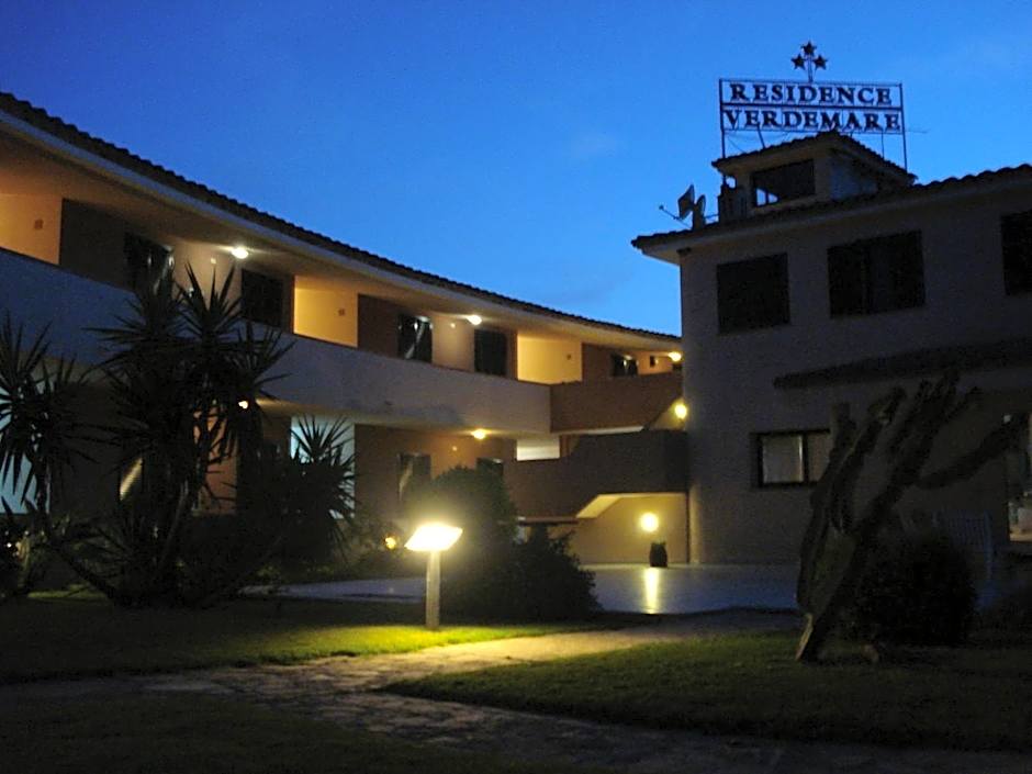 Verdemare Sardegna Uno