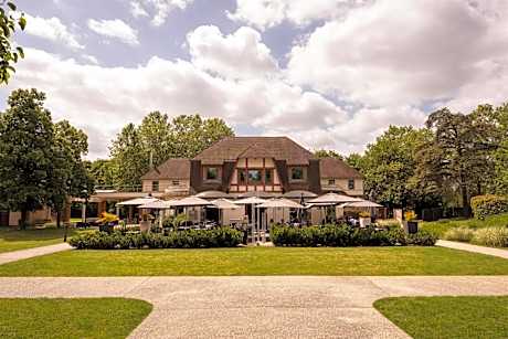 Le Relais de La Malmaison, a member of Radisson Individuals