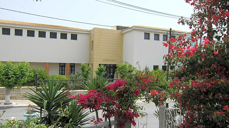 Sandalis Hotel