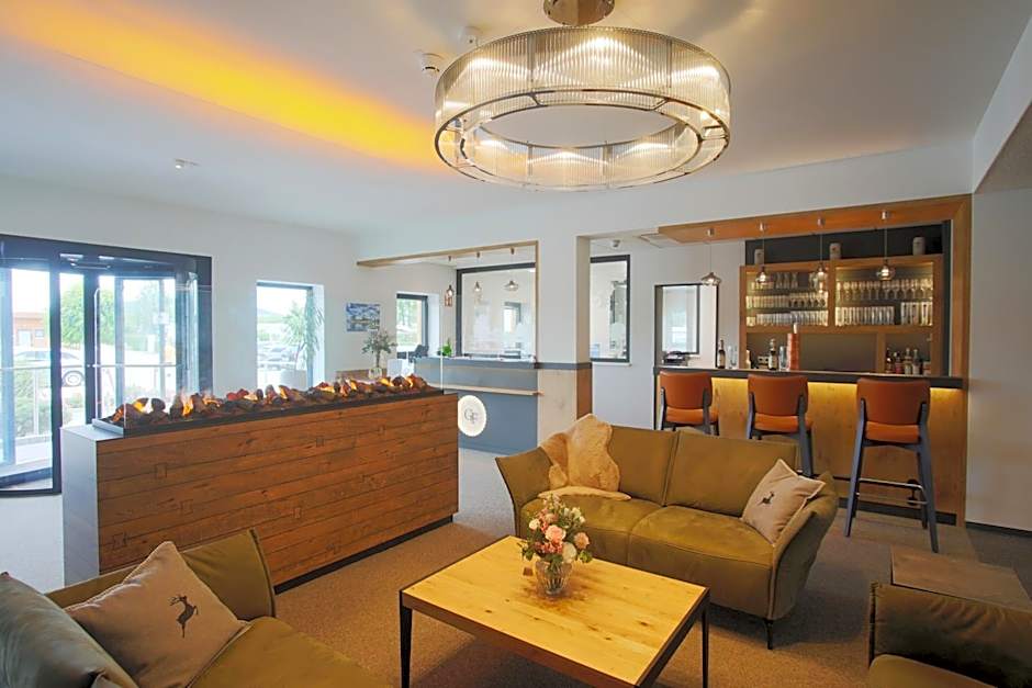 Hotel Grohnder Fährhaus