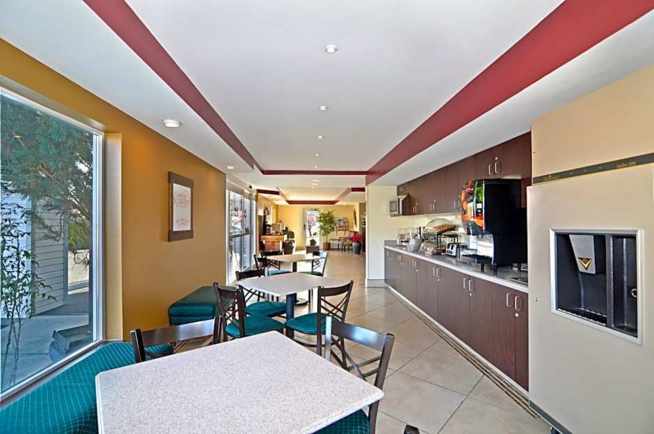 Inn America - Lewiston