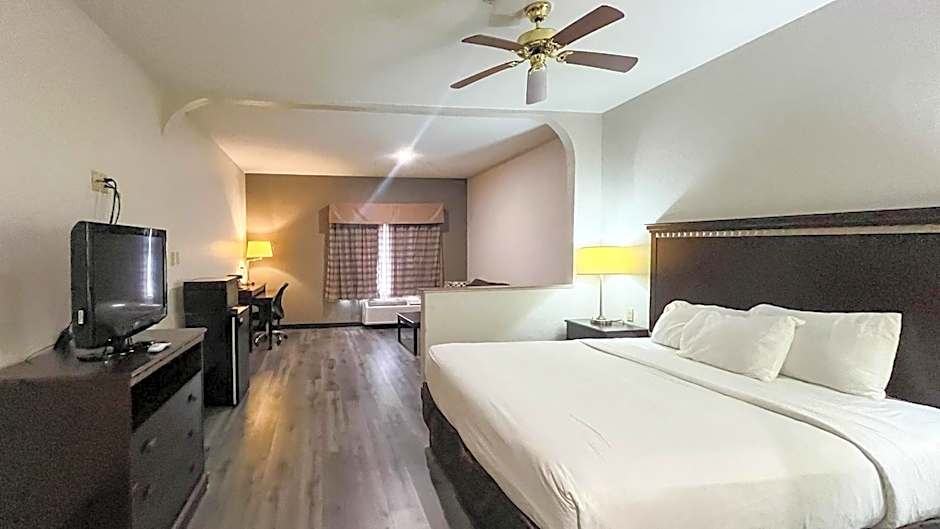 Studio 6 Suites Houston, TX - Spring