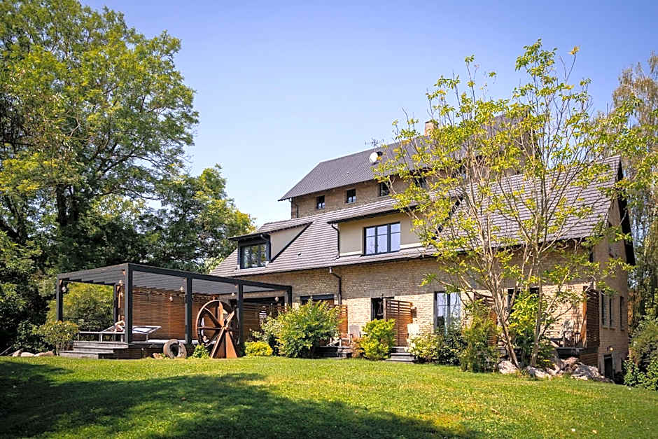 Le Moulin De La Wantzenau - Strasbourg Nord