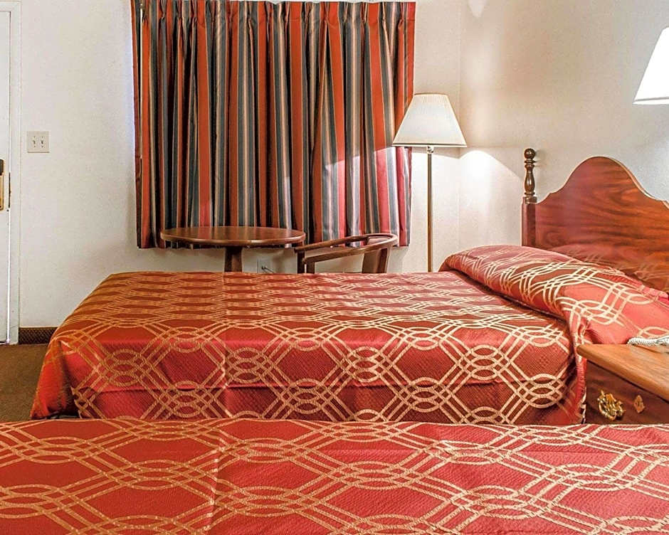 Econo Lodge Frackville