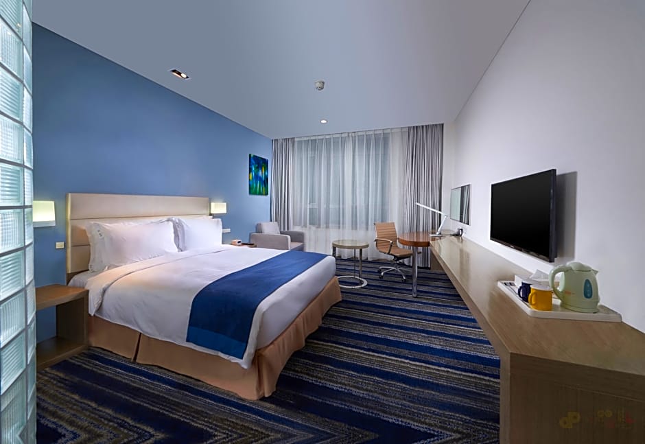 Holiday Inn Express Hefei North