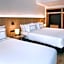 Melia Madrid Barajas