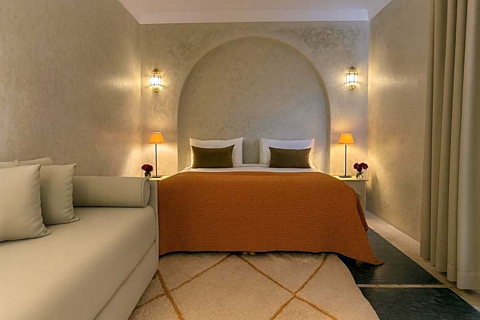 Riad Dar More & SPA