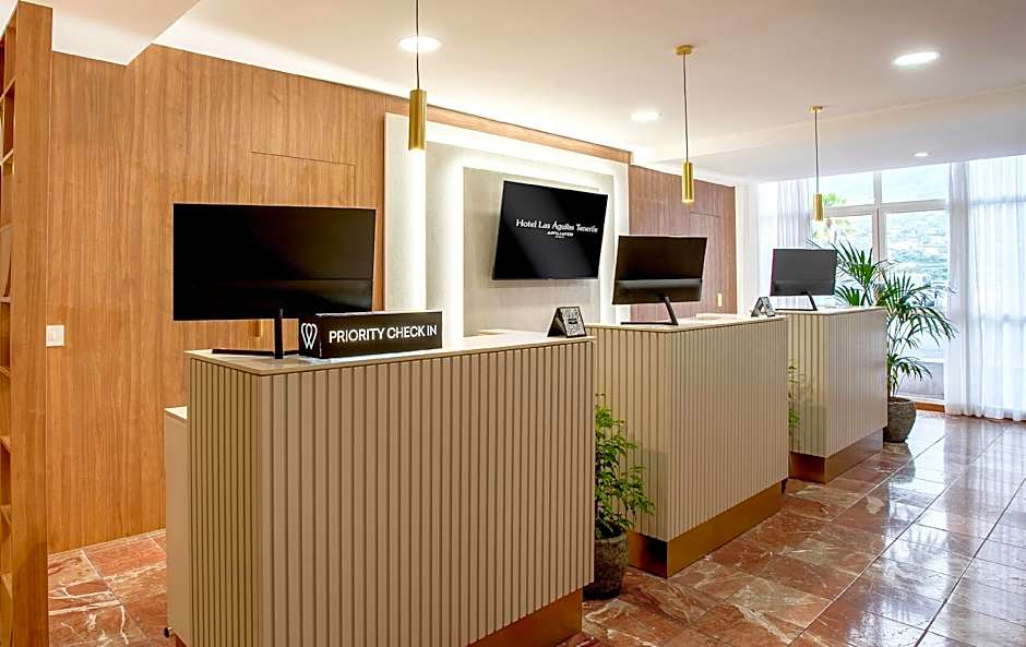 HOTEL LAS AGUILAS TENERIFE, AFFILIATED BY MELIA