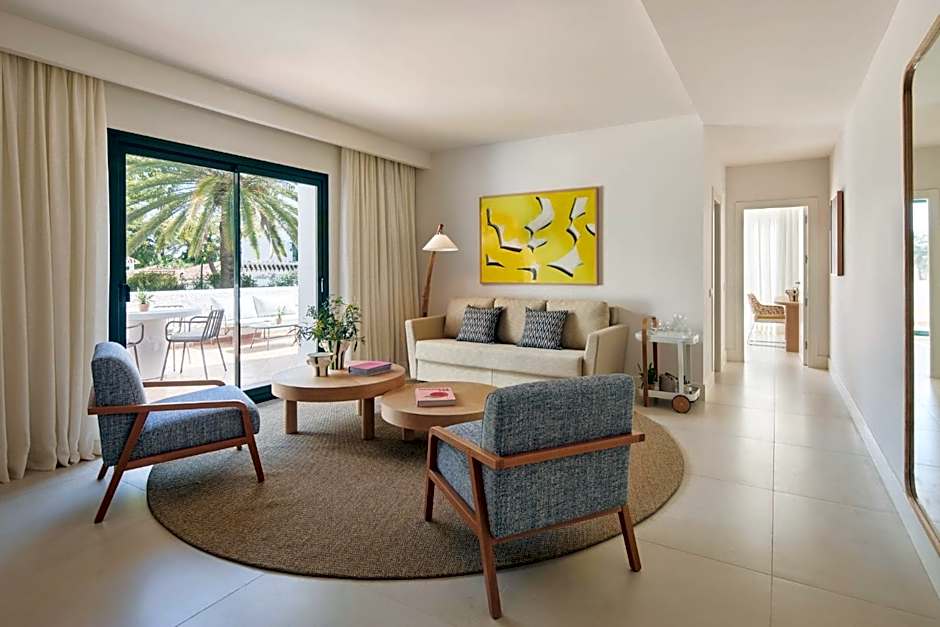 Kimpton Los Monteros Marbella By IHG