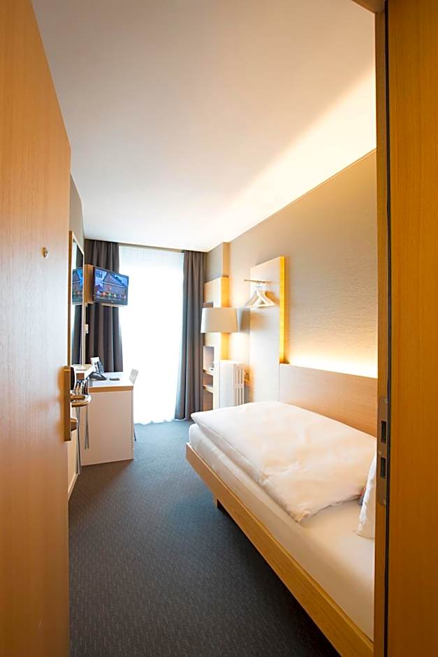 Best Western Plus Hotel Zurcherhof