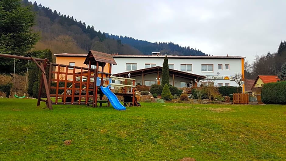 Hotel und Gasthof "Sonneneck"