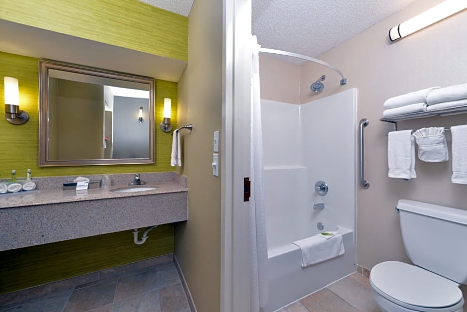 Holiday Inn Express Hotel & Suites Indianapolis W - Airport Area by IHG