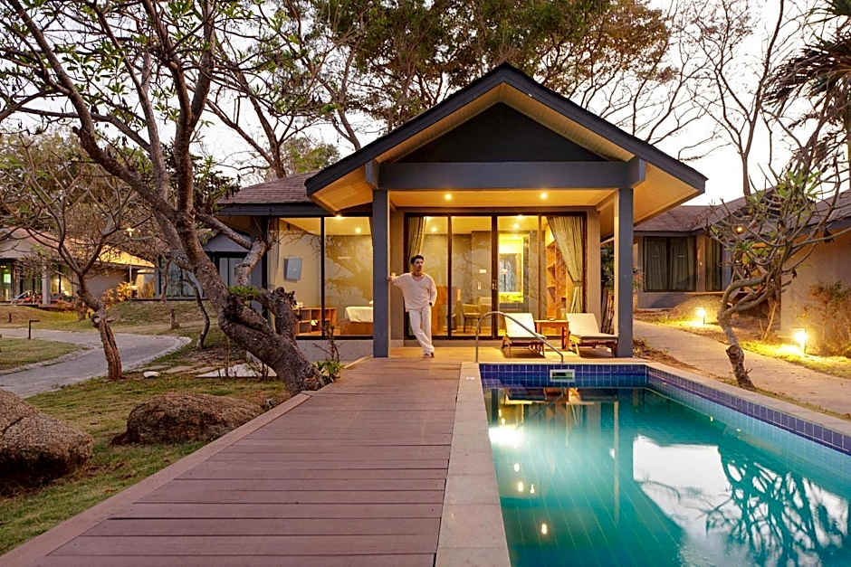 The Bay Samui