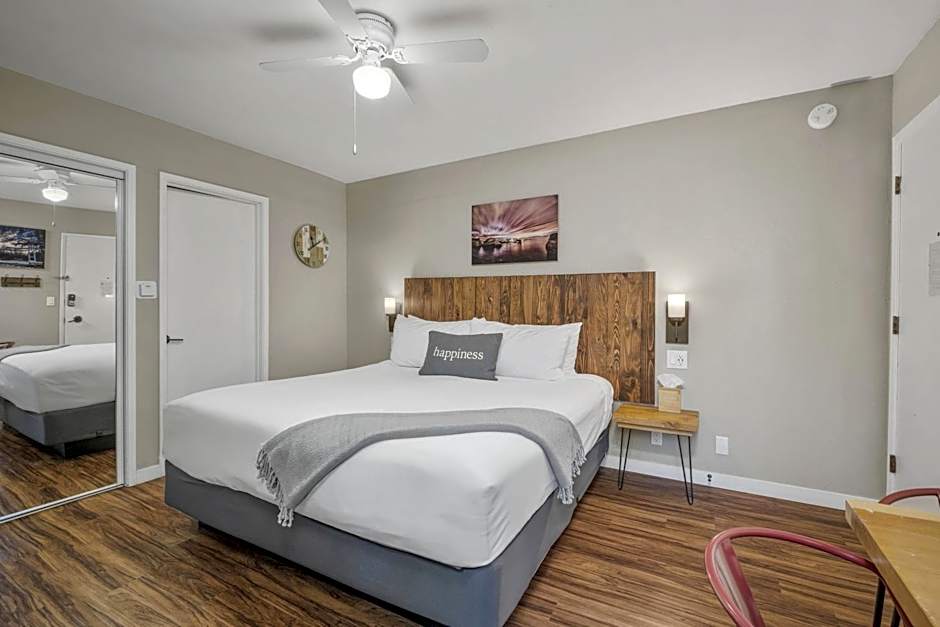 Resthaven Tahoe