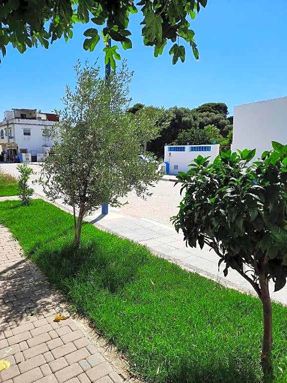 MAISON D HÔTES Marine KSAR SGHIR