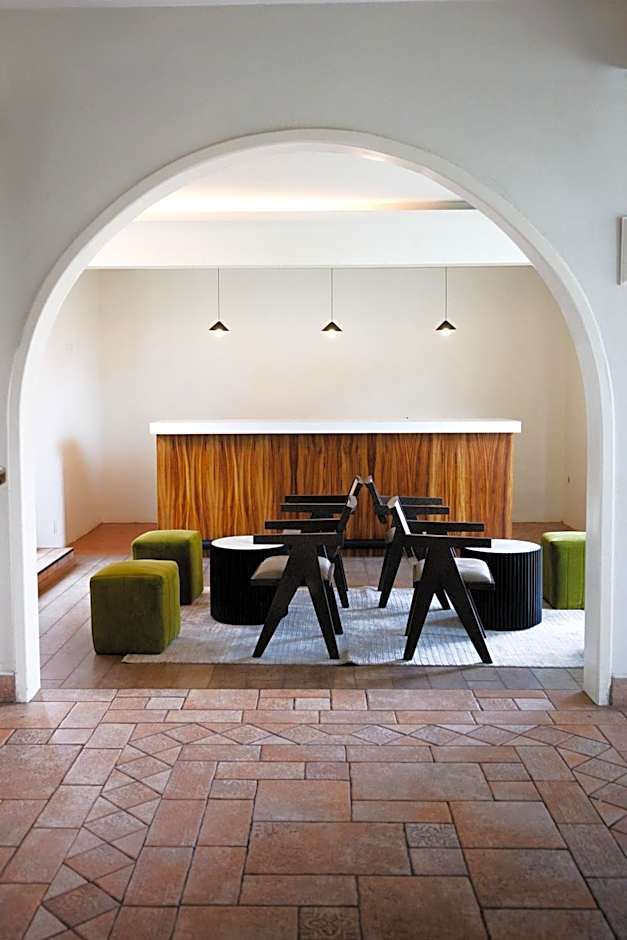 Casa Bonita Hotel Boutique & Spa