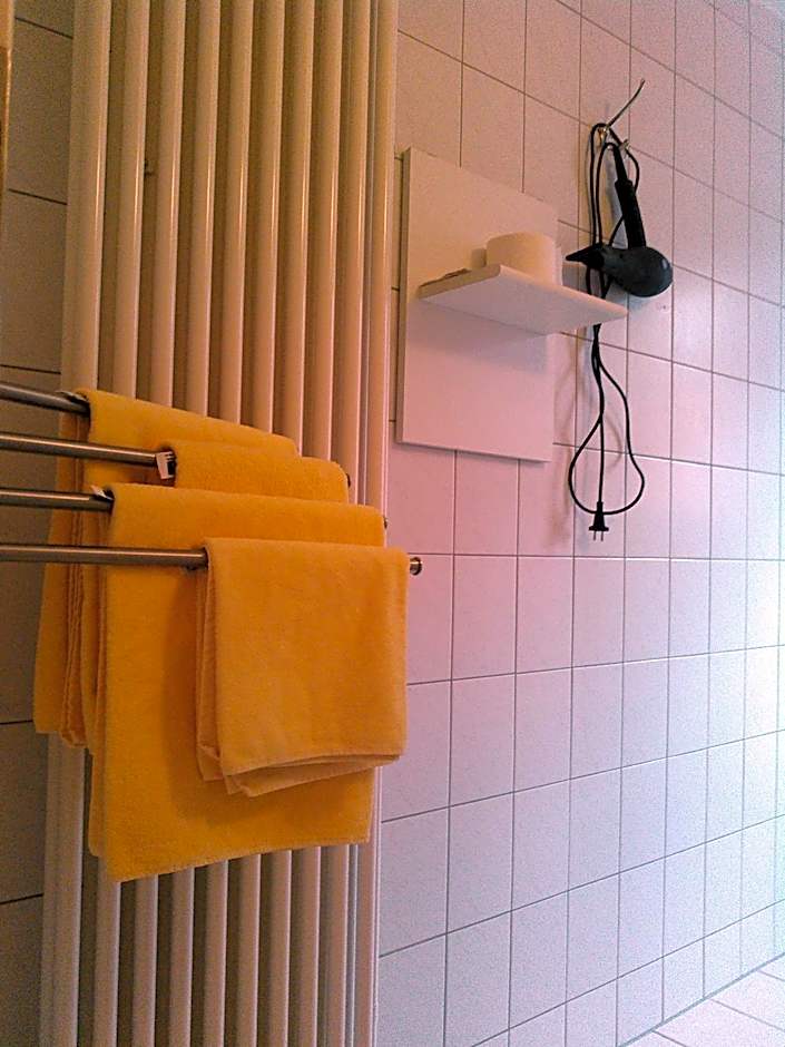 Landhotel Possendorf