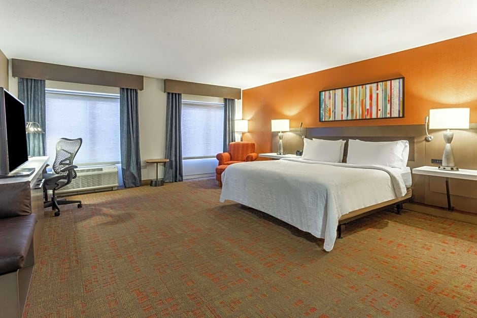 Hilton Garden Inn Tinley Park