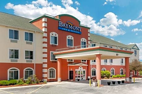 Baymont by Wyndham Chicago/Calumet City