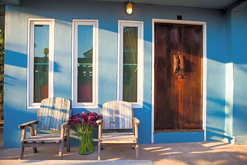 Love Bridge House Resort