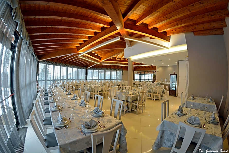 Villa Clorè Hotel & Spa