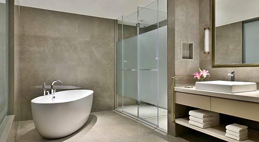 Courtyard by Marriott Bhopal