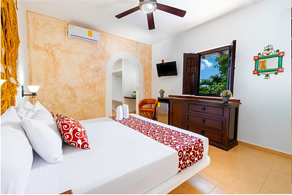 Hotel Casa De Las Flores