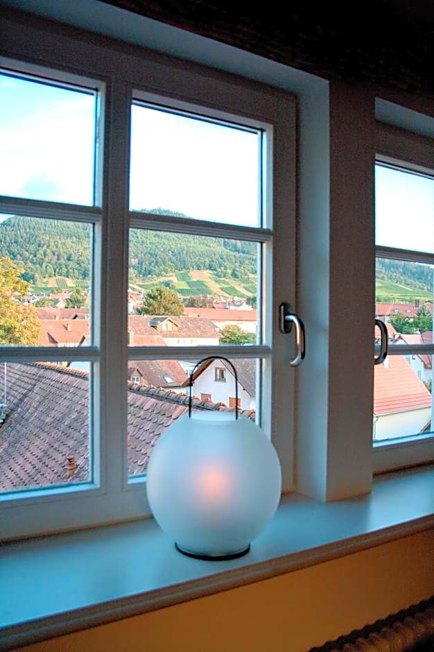 Hotel Residenz im Schloss Neuweier