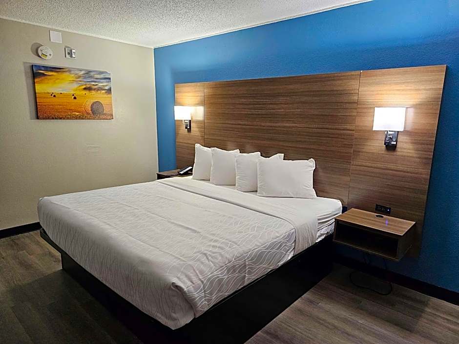 SureStay by Best Western Victoria