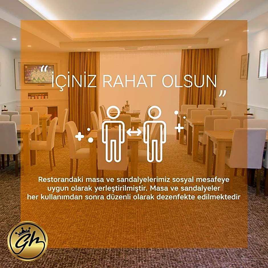 Goldhan Hotel