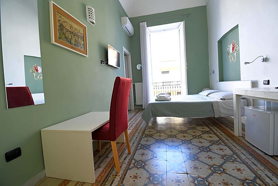 La Dimora dell' Architetto