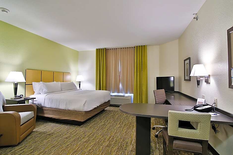 Candlewood Suites Bismarck By IHG