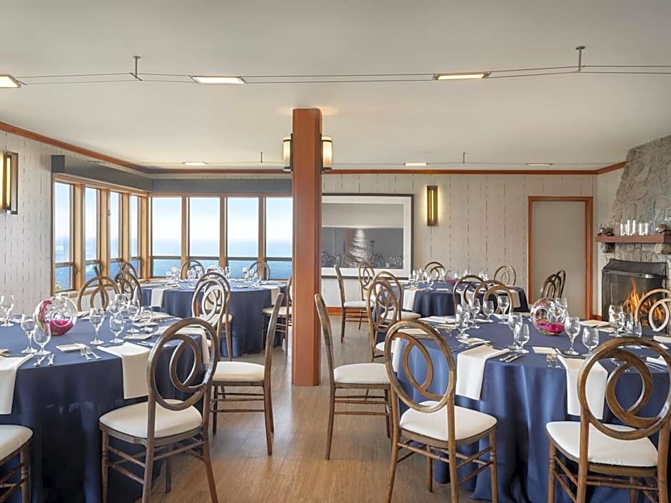 Hyatt Carmel Highlands