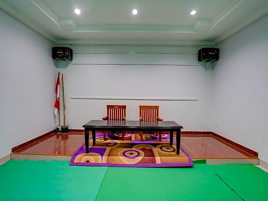 OYO 92907 Miranda Hotel Syariah