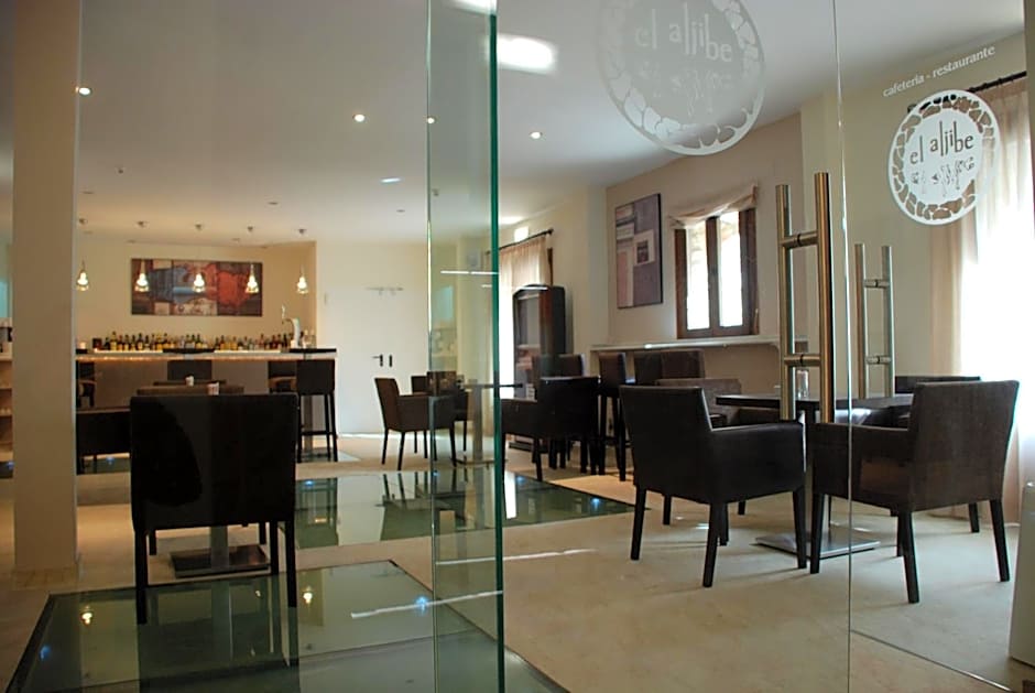 Hotel Convento Del Giraldo