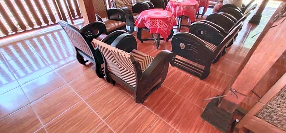 Limasan Mbah Darmo