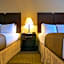 Best Western Cedar Inn