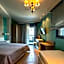 Tridente Mare Apart Hotel