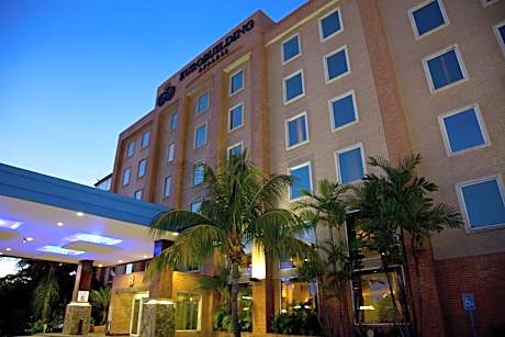 Eurobuilding Express Maiquetía